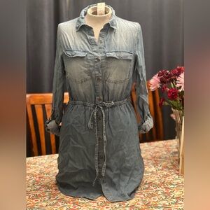 Brand: Love Tree   Size: small   Color: Jean